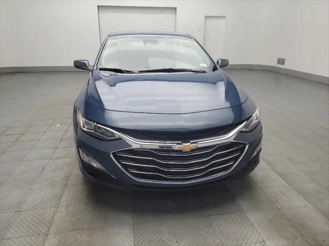 2024 Chevrolet Malibu FWD 2LT