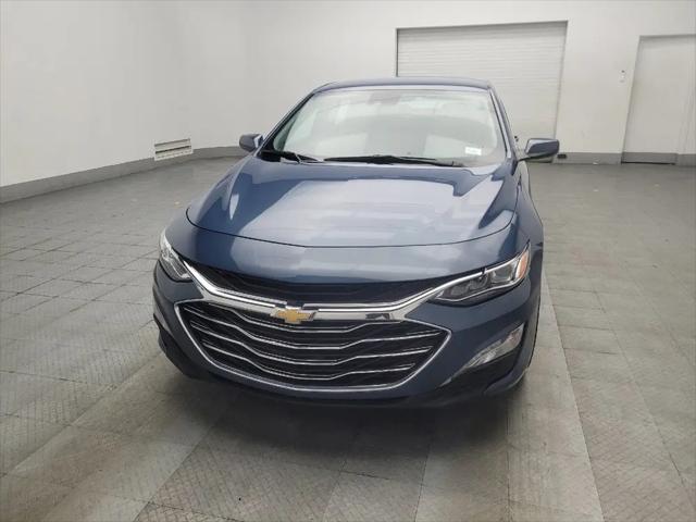 2024 Chevrolet Malibu FWD 2LT