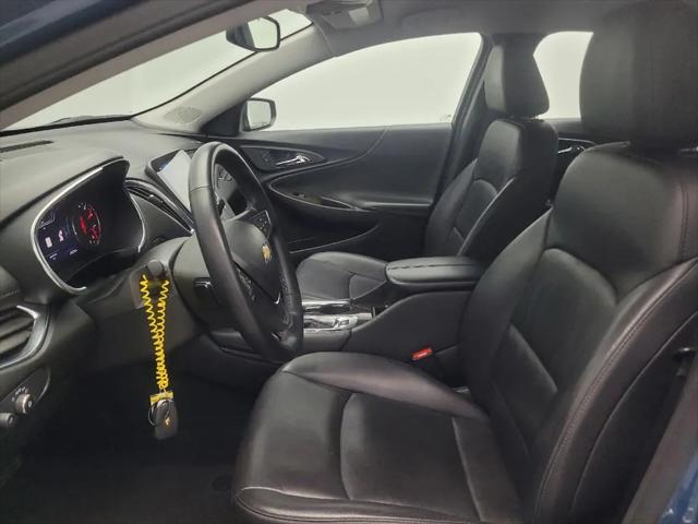 2024 Chevrolet Malibu FWD 2LT