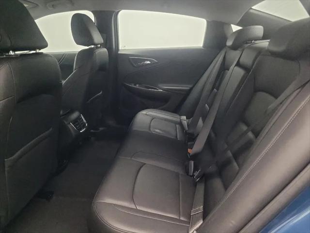 2024 Chevrolet Malibu FWD 2LT