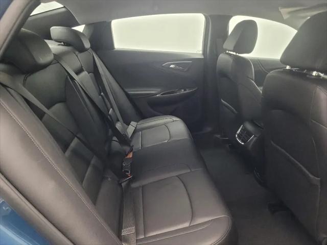 2024 Chevrolet Malibu FWD 2LT
