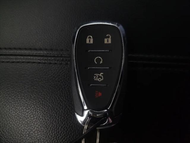 2024 Chevrolet Malibu FWD 2LT