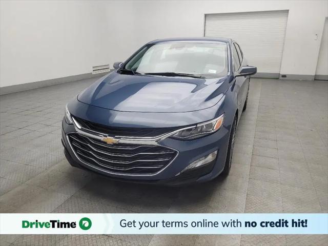 2024 Chevrolet Malibu FWD 2LT for sale in Chattanooga, TN