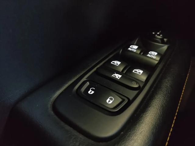 2020 Jeep Compass Limited 4x4