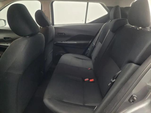 2024 Nissan Kicks S Xtronic CVT