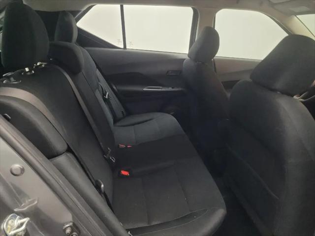 2024 Nissan Kicks S Xtronic CVT
