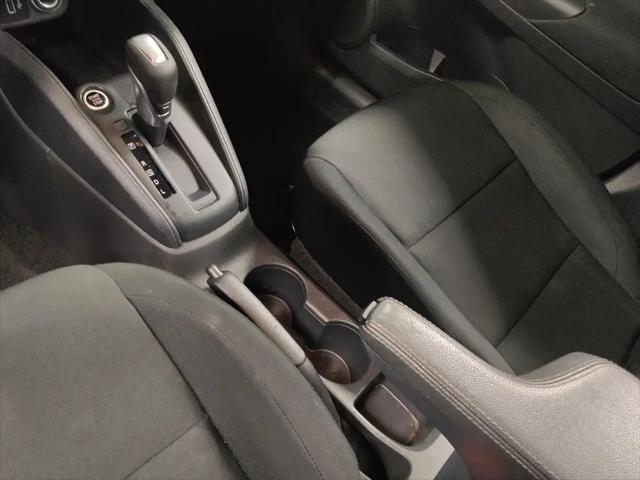 2024 Nissan Kicks S Xtronic CVT