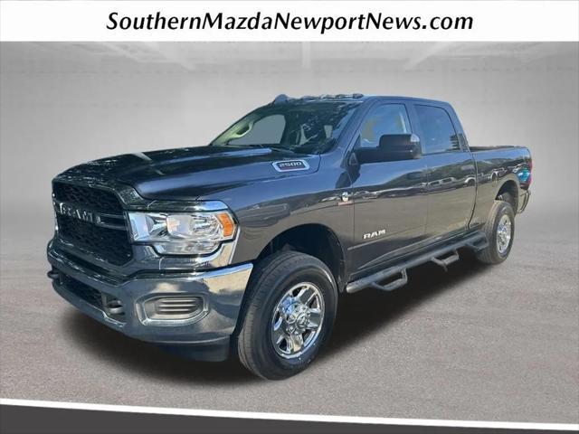 2019 Ram 2500 Tradesman Crew Cab 4x4 6'4" Box for sale in Newport News, VA