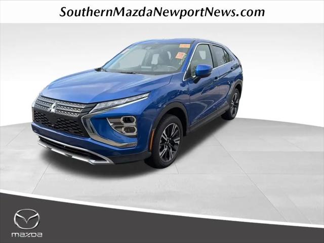 2025 Mitsubishi Eclipse Cross SE S-AWC for sale in Newport News, VA