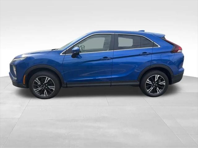 2025 Mitsubishi Eclipse Cross SE S-AWC