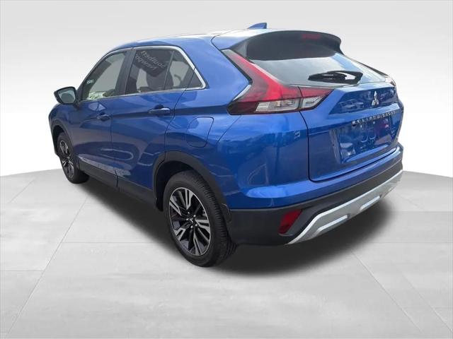 2025 Mitsubishi Eclipse Cross SE S-AWC