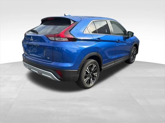 2025 Mitsubishi Eclipse Cross SE S-AWC