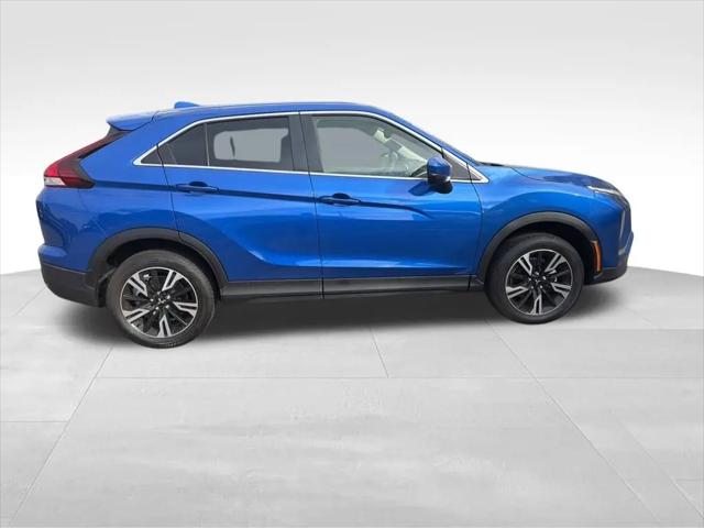 2025 Mitsubishi Eclipse Cross SE S-AWC