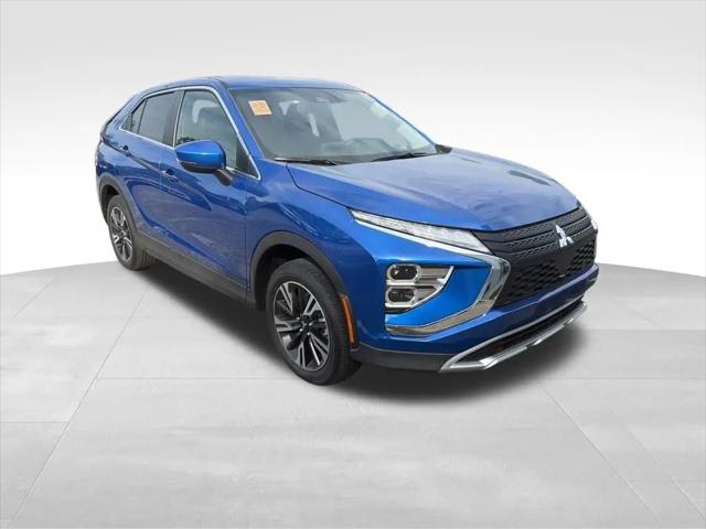 2025 Mitsubishi Eclipse Cross SE S-AWC