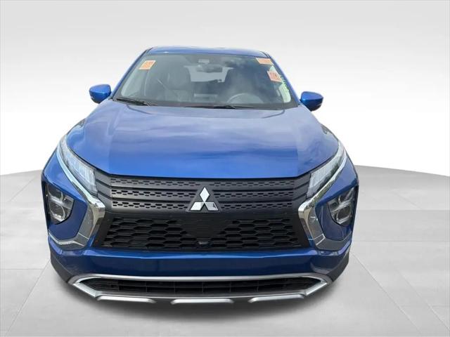 2025 Mitsubishi Eclipse Cross SE S-AWC