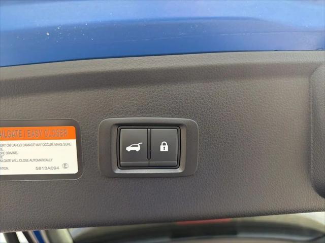 2025 Mitsubishi Eclipse Cross SE S-AWC