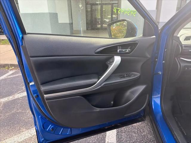 2025 Mitsubishi Eclipse Cross SE S-AWC