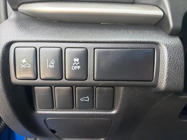 2025 Mitsubishi Eclipse Cross SE S-AWC