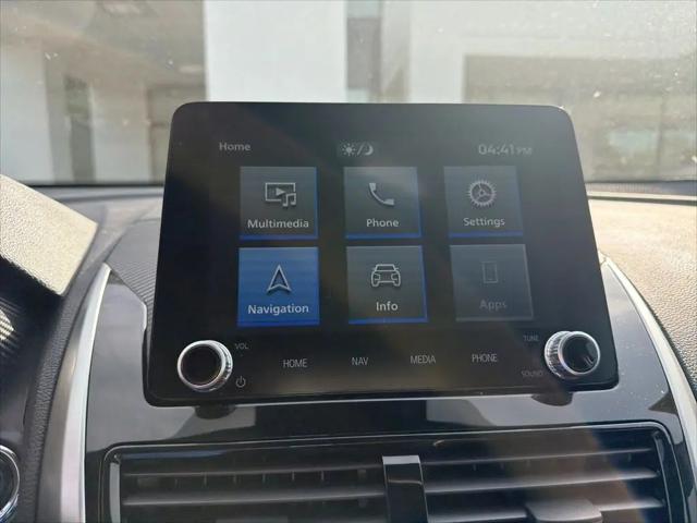 2025 Mitsubishi Eclipse Cross SE S-AWC