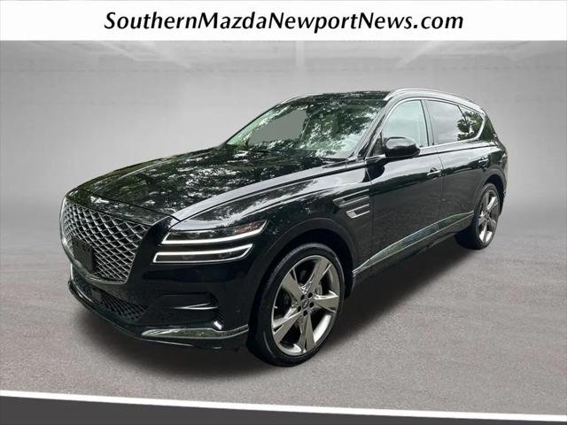 2024 Genesis GV80 3.5T AWD for sale in Newport News, VA
