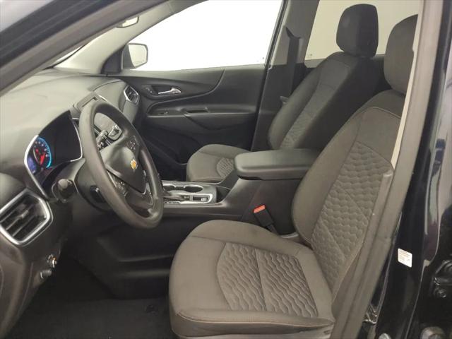2021 Chevrolet Equinox AWD LT