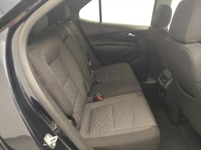 2021 Chevrolet Equinox AWD LT