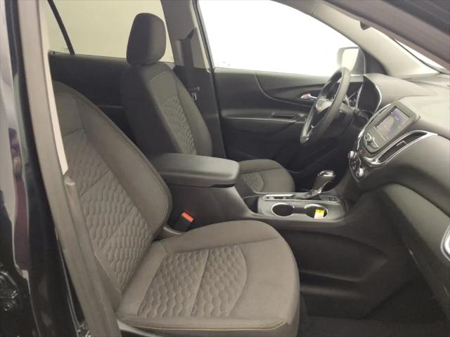 2021 Chevrolet Equinox AWD LT