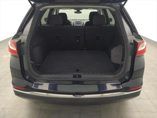 2021 Chevrolet Equinox AWD LT