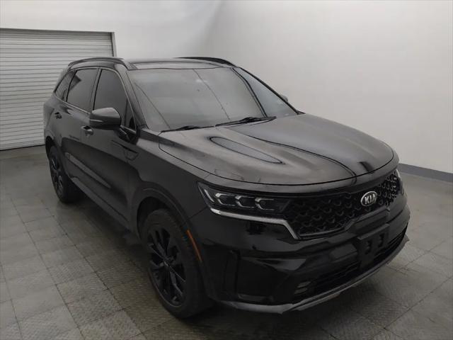 2021 Kia Sorento SX