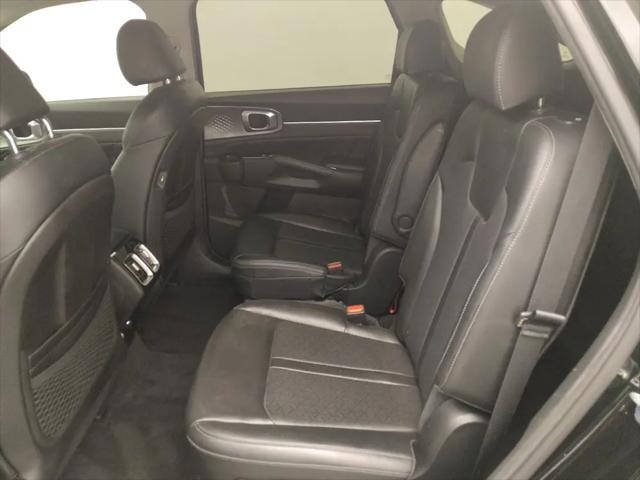 2021 Kia Sorento SX