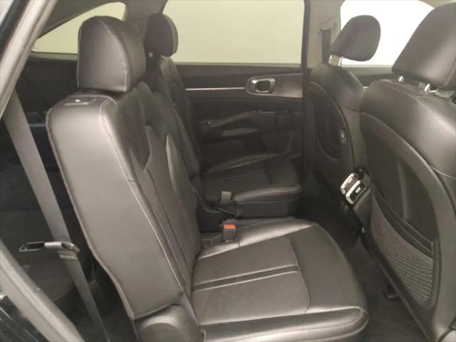 2021 Kia Sorento SX
