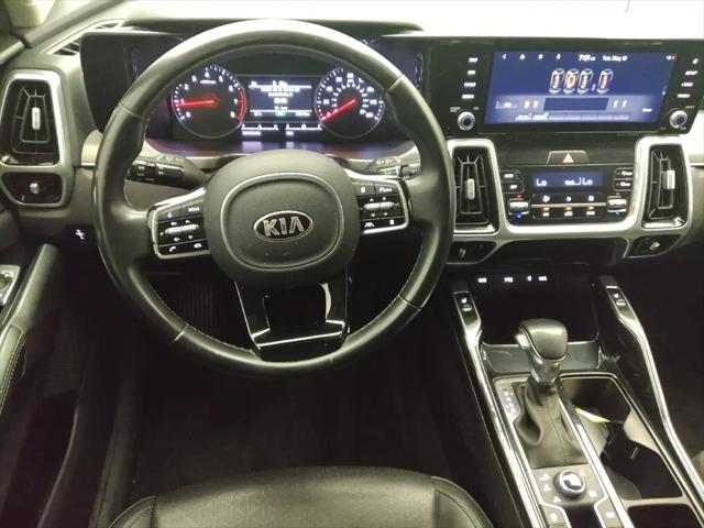 2021 Kia Sorento SX