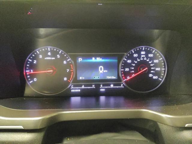2021 Kia Sorento SX