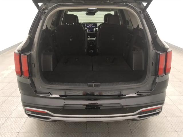 2021 Kia Sorento SX