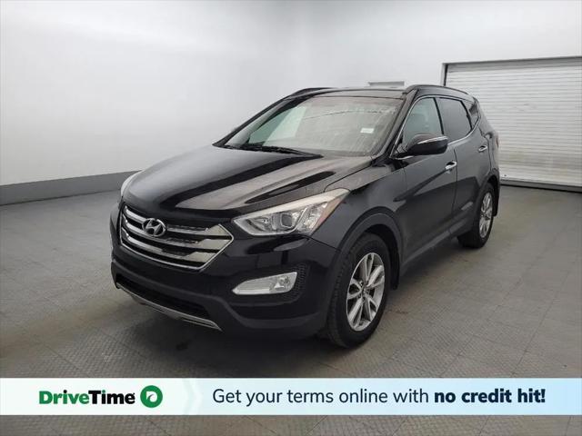 2014 Hyundai Santa Fe Sport 2.0L Turbo A6 for sale in Pittsburgh, PA