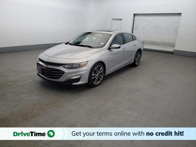 2020 Chevrolet Malibu Premier for sale in Pittsburgh, PA