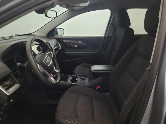 2023 GMC Terrain AWD SLE