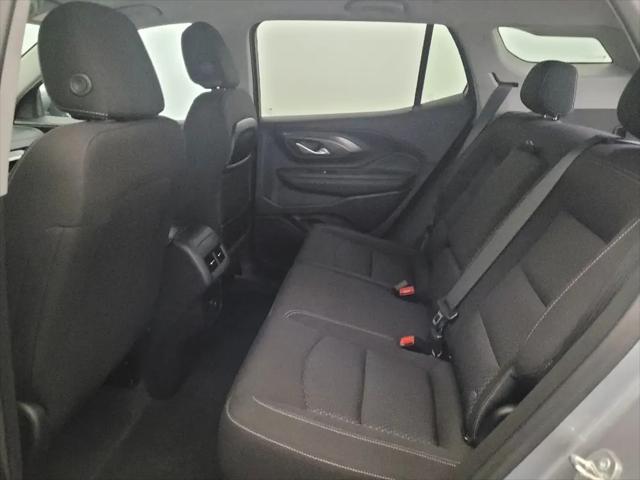 2023 GMC Terrain AWD SLE