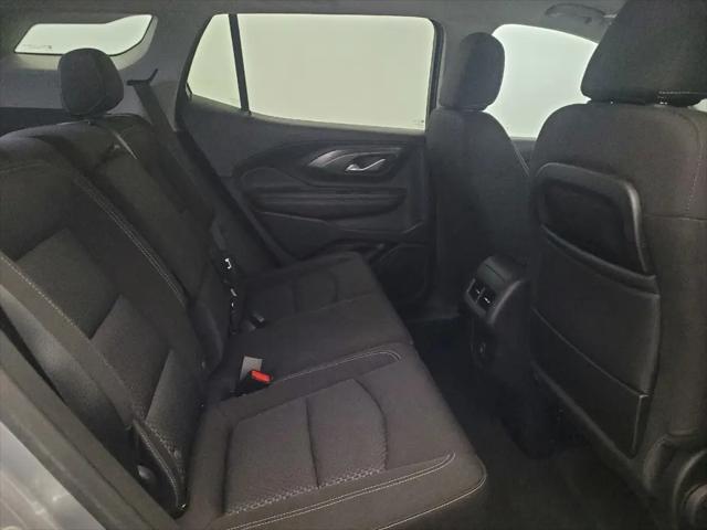 2023 GMC Terrain AWD SLE