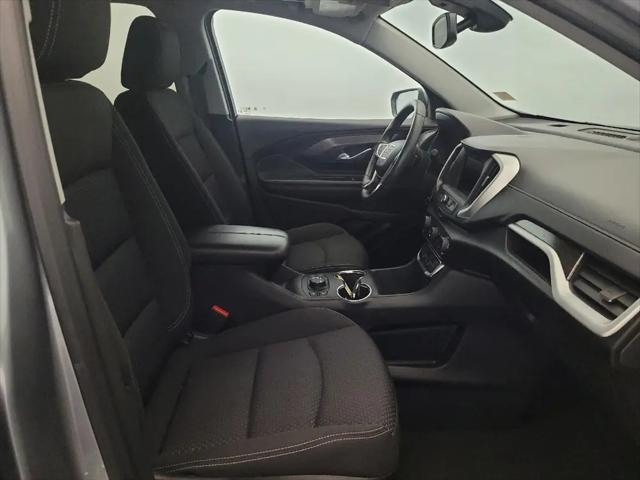2023 GMC Terrain AWD SLE