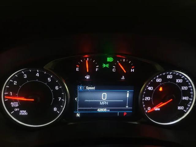 2023 GMC Terrain AWD SLE