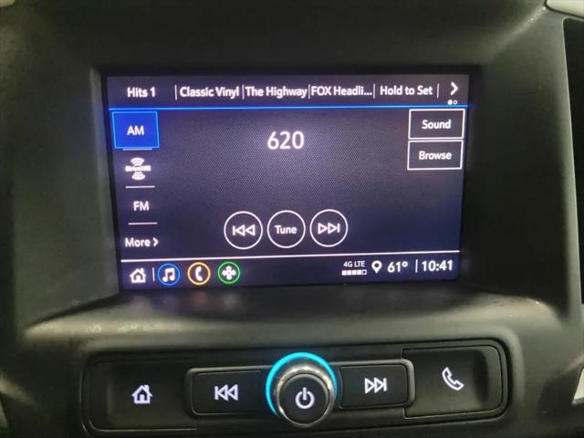 2023 GMC Terrain AWD SLE