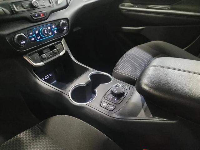2023 GMC Terrain AWD SLE