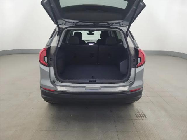 2023 GMC Terrain AWD SLE