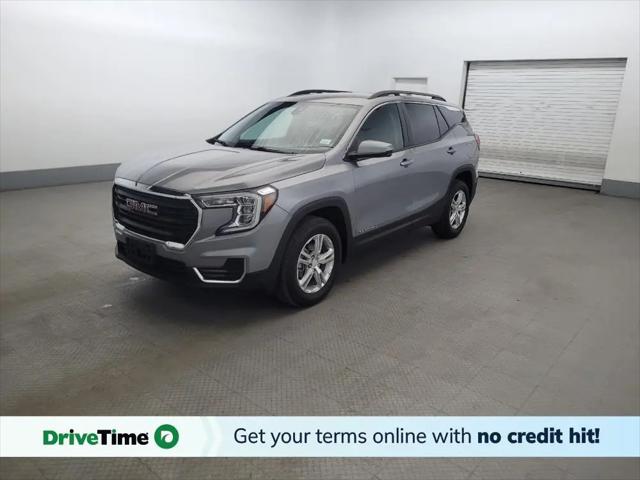 2023 GMC Terrain AWD SLE for sale in Pittsburgh, PA