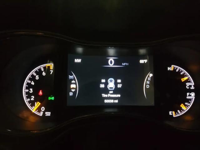 2020 Jeep Grand Cherokee Limited X 4x4