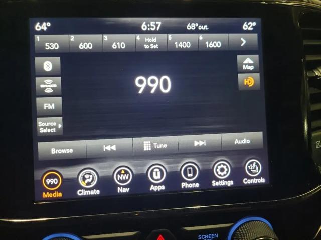 2020 Jeep Grand Cherokee Limited X 4x4