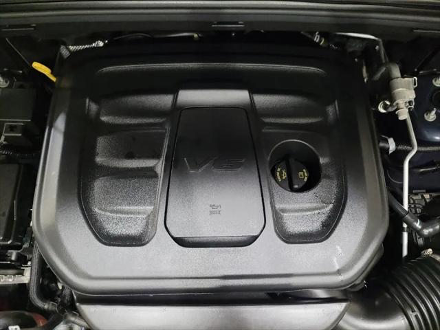 2020 Jeep Grand Cherokee Limited X 4x4