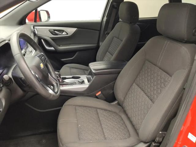 2022 Chevrolet Blazer FWD 2LT