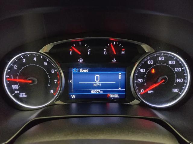 2022 Chevrolet Blazer FWD 2LT